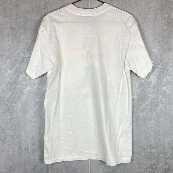 Vintage drinking single stitch tee - Picture 6 of 6